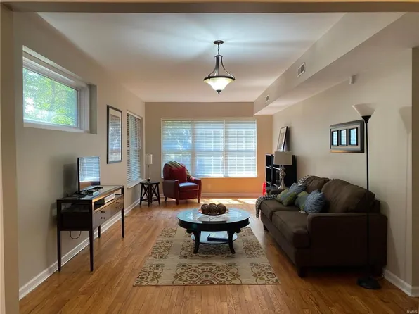 5375 Pershing Ave APT 1E, Saint Louis, MO 63112
