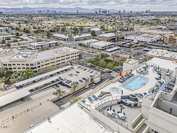 5th image of 2211 E CAMELBACK Road #604