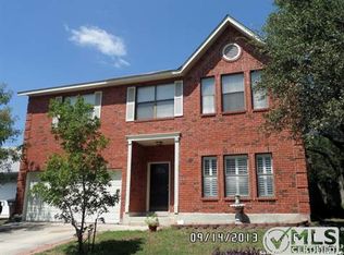 9319 Chaddsford, San Antonio, TX 78250