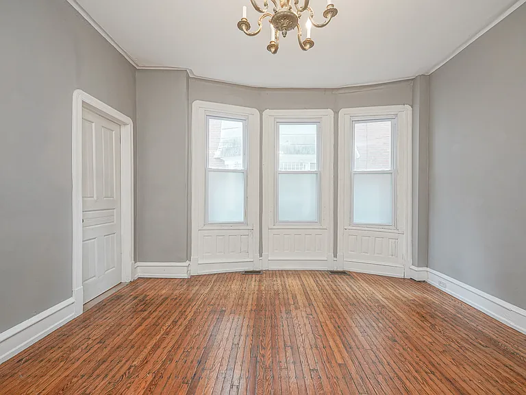 Living Room / Dining Room