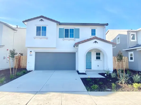 18503 Orilla St, Lathrop, CA 95330