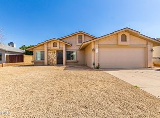 2943 E Gable Cir, Mesa, AZ 85204