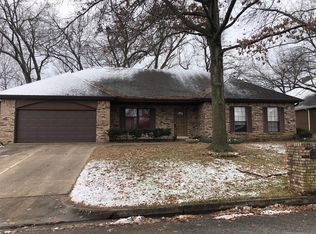 6702 E 78th Pl, Tulsa, OK 74133