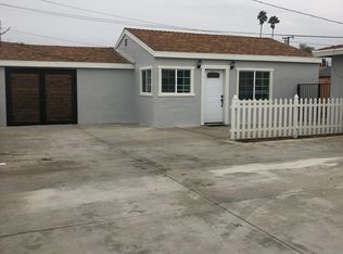 11665 Emery St, El Monte, CA 91732