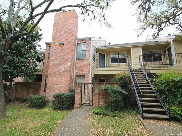 11610 Vance Jackson Rd, San Antonio, TX