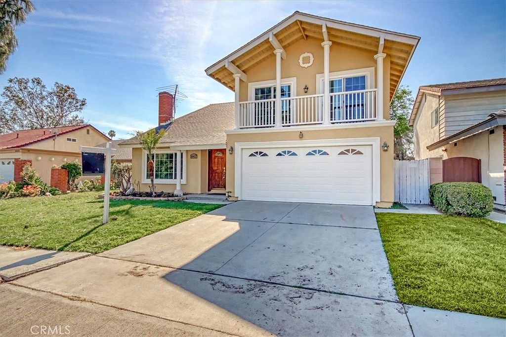 18417 Alexander Ave, Cerritos, CA 90703 | Zillow