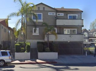 11940 Riverside Dr APT E, Valley Village, CA 91607