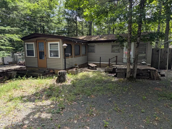 143 Yuma Ln Lot 5404, Shohola, PA 18458