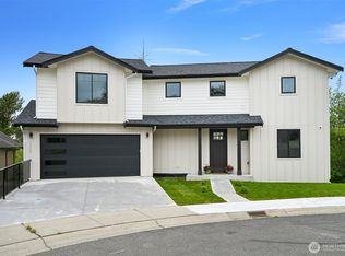 3709 Bristol St, Bellingham, WA