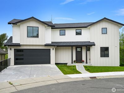 3709 Bristol Street, Bellingham, WA, 98226