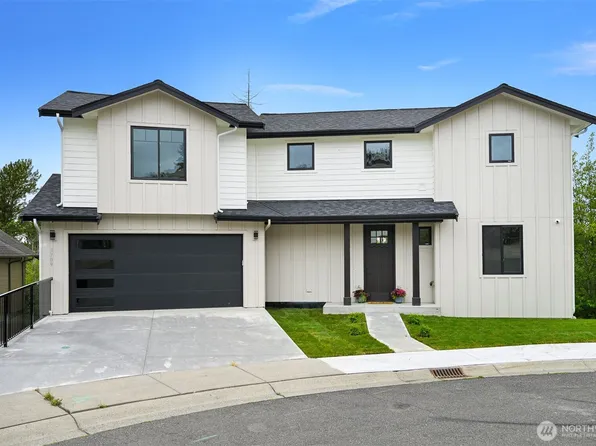 3709 Bristol Street, Bellingham, WA 98226