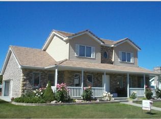 981 E 900 S, Spanish Fork, UT 84660