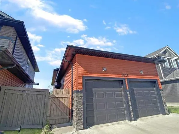 8626 88th St #A, Grande Prairie, AB T8X 0P5