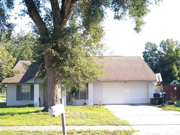 7651 Eldorado Pl, Orlando, FL 32818