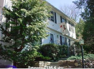 21 Sanford Ln, Bethlehem, CT 06751