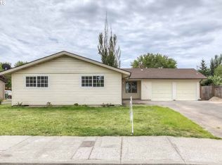 4400 Auburn Rd NE, Salem, OR 97301