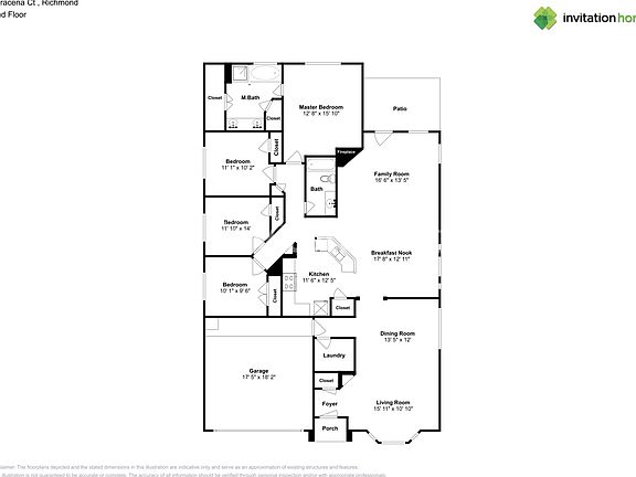 2nd image of 835 Dracena Ct