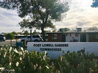 3404 E Fort Lowell Rd, Tucson, AZ 85716
