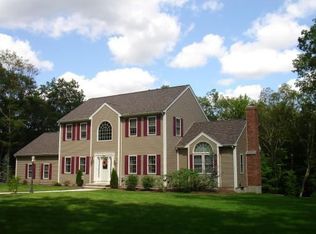 197 Rocky Hill Rd, Rehoboth, MA 02769