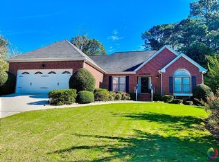 1384 Millennial Ln, Lawrenceville, GA