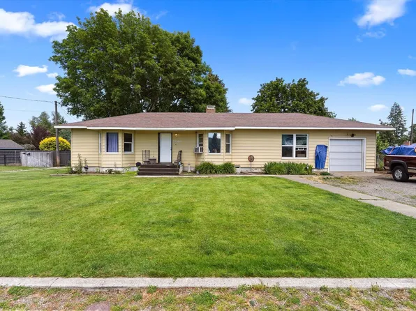 8411 E Alki Ave, Spokane, WA 99212