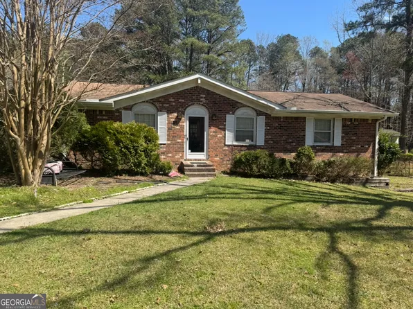 420 Dot Dr S, Atlanta, GA 30349