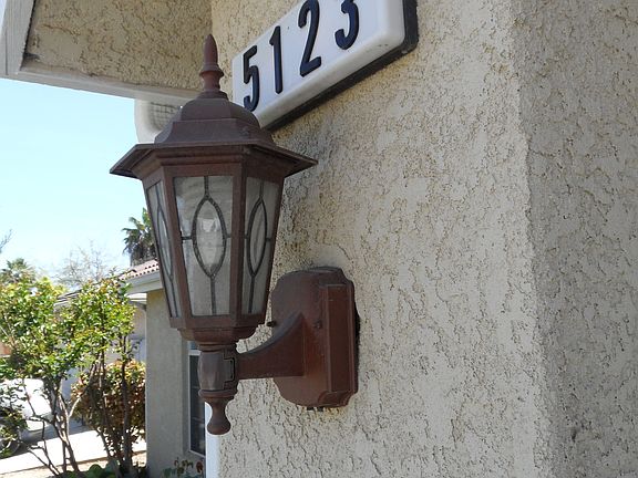 Motion Light Fixtures