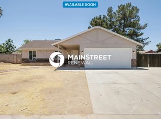 65 W San Angelo St, Gilbert, AZ 85233