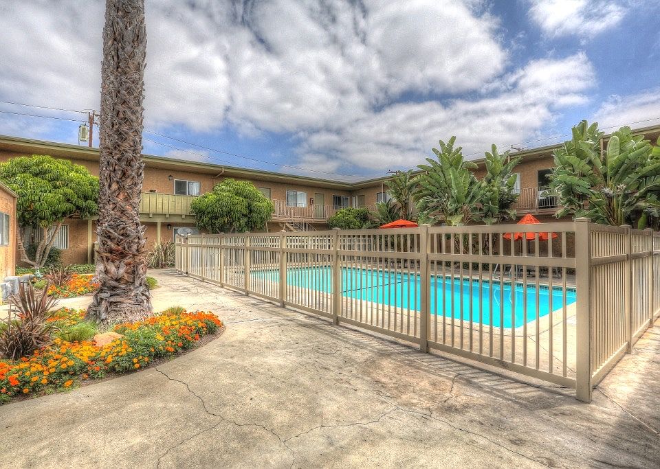 1st image of 16208 Cornuta Ave APT 18