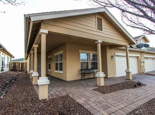 607 N Cortina St, Dewey, AZ 86327