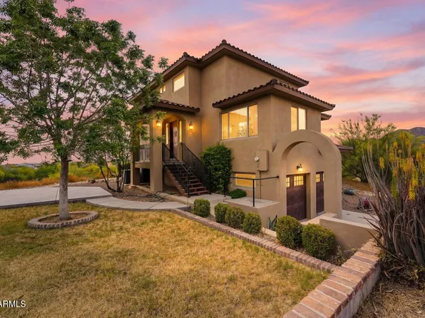 33011 N 141ST Street, Scottsdale, AZ 85262