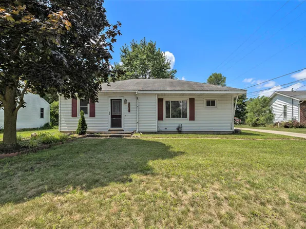 5301 Mick Ave SE, Kentwood, MI 49548