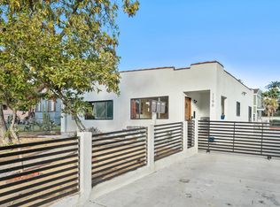 1196 N Summit Ave, Pasadena, CA 91103