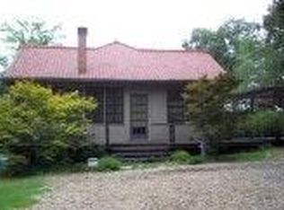 1012 1/2 Kavanaugh Blvd, Little Rock, AR 72205