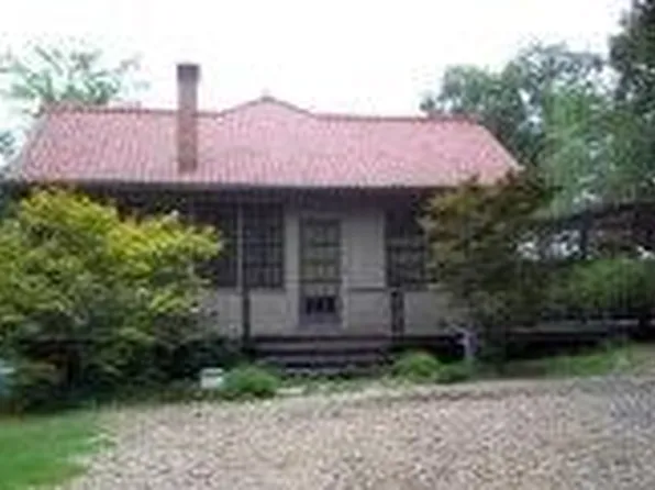 1012 1/2 Kavanaugh Blvd, Little Rock, AR 72205