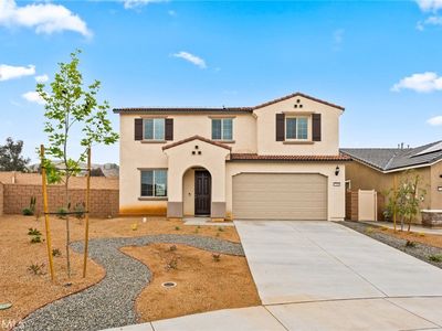 27201 Denali Peak Rd, Menifee, CA, 92585