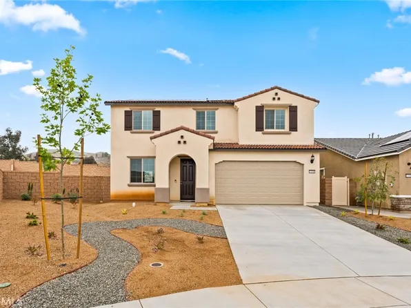 27201 Denali Peak Rd, Menifee, CA 92585
