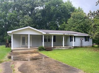 650 County Road 232, Valley Grande, AL 36701