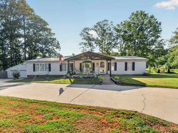 1238 Saluda Island Rd, Prosperity, SC 29127