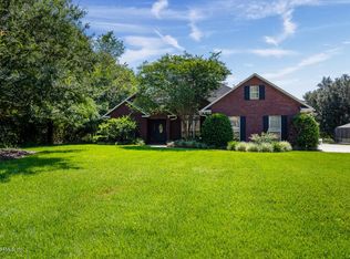 4447 SE 3rd Pl, Keystone Heights, FL 32656