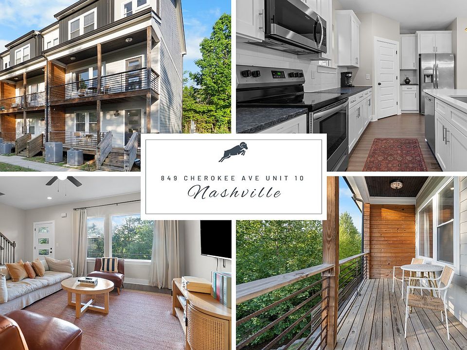 1st image of 849 Cherokee Ave #10