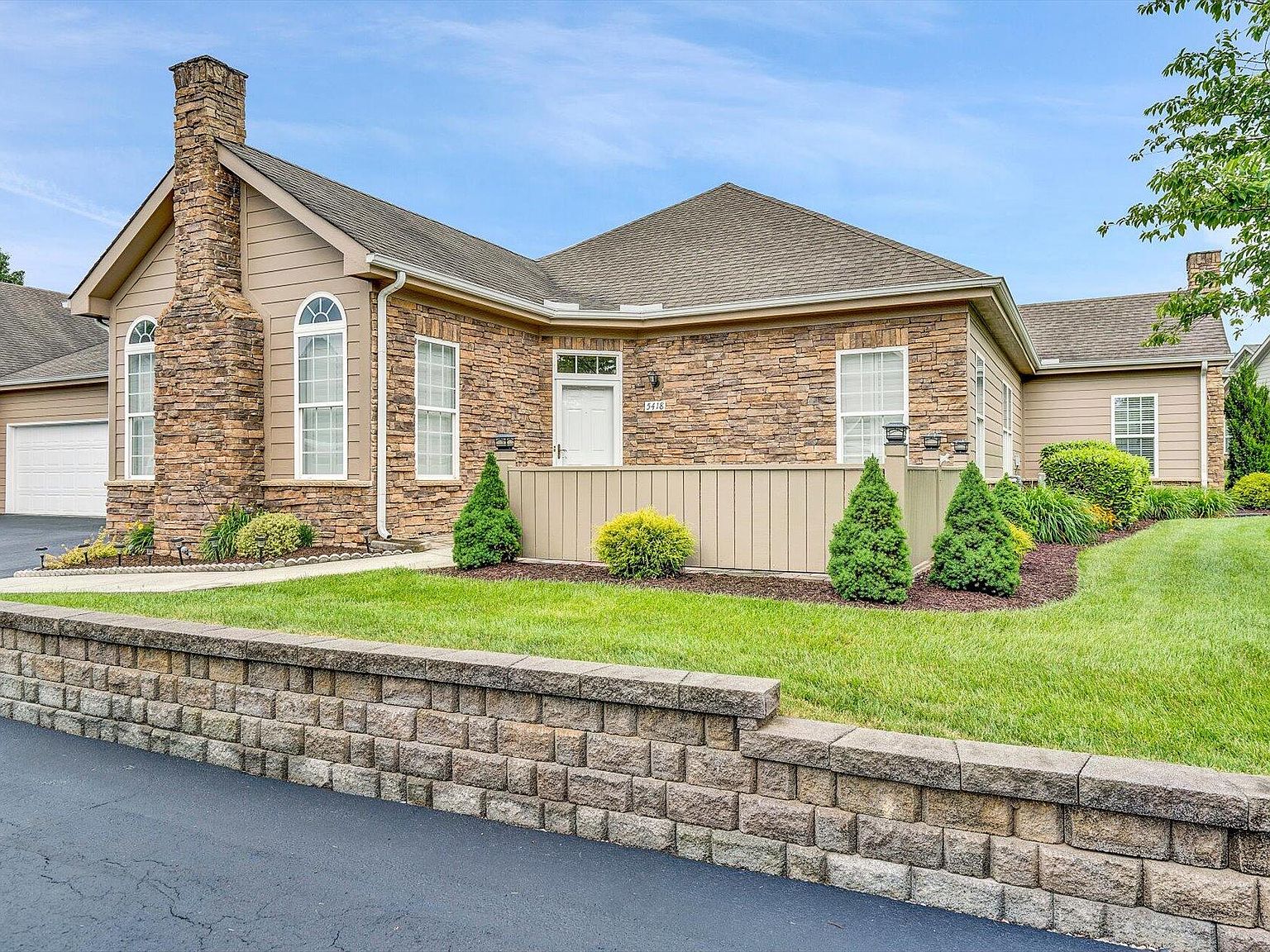 5418 Orchard Villas Cir, Roanoke, VA 24019 Zillow