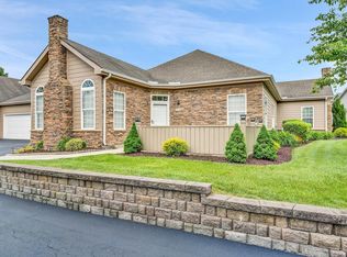 5418 Orchard Villas Cir, Roanoke, VA 24019