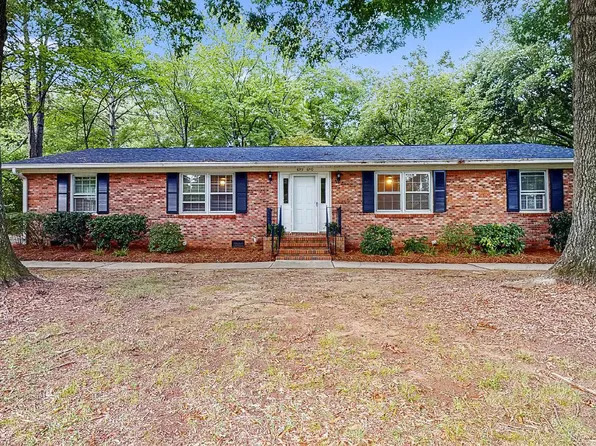 6710 Martha Melvin Rd, Harrisburg, NC 28075