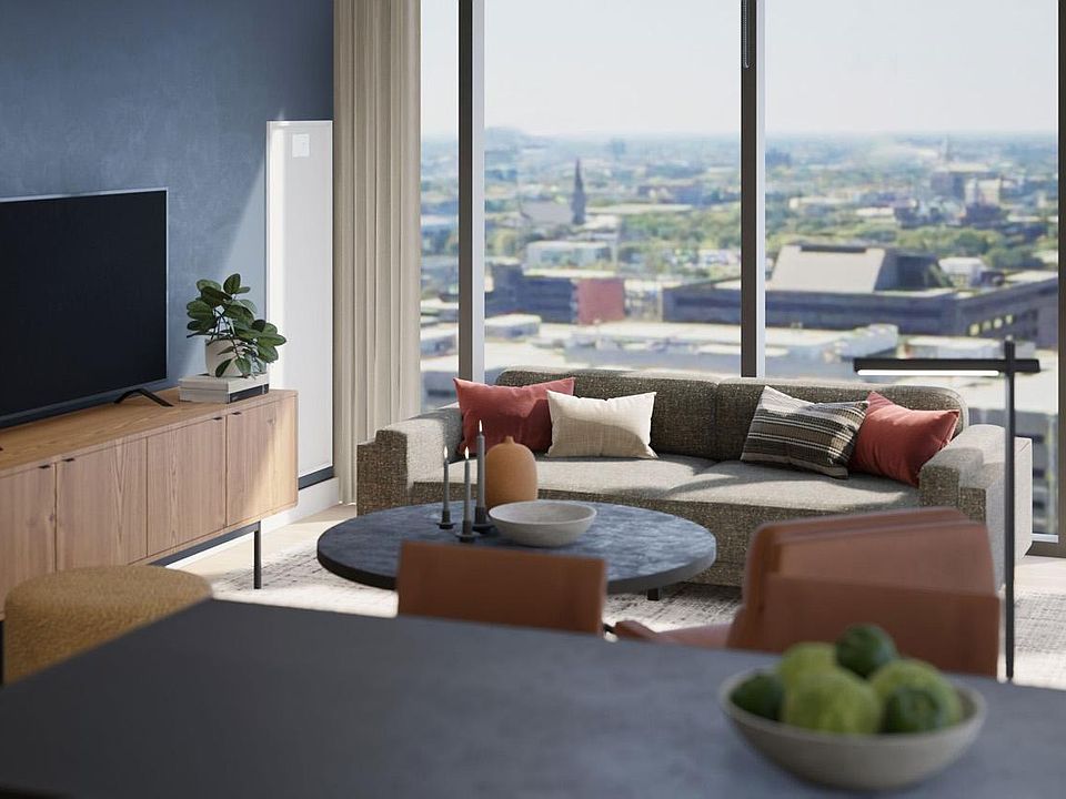 1st image of 235 W Polk St #1609