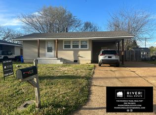520 Collier Ave, Florence, AL 35630
