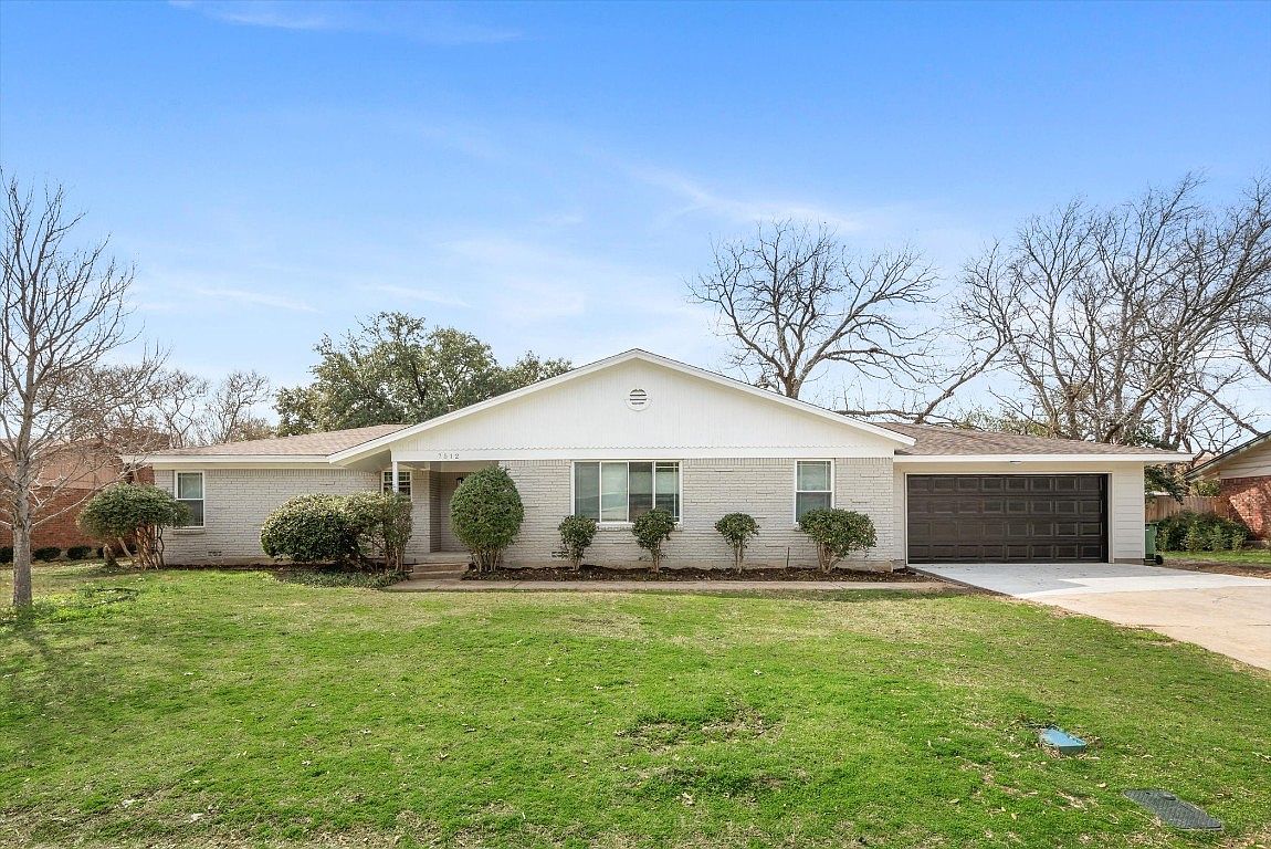 7512 Hovenkamp Ave, Richland Hills, TX 76118 Zillow
