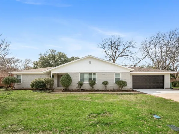 7512 Hovenkamp Ave, Richland Hills, TX 76118