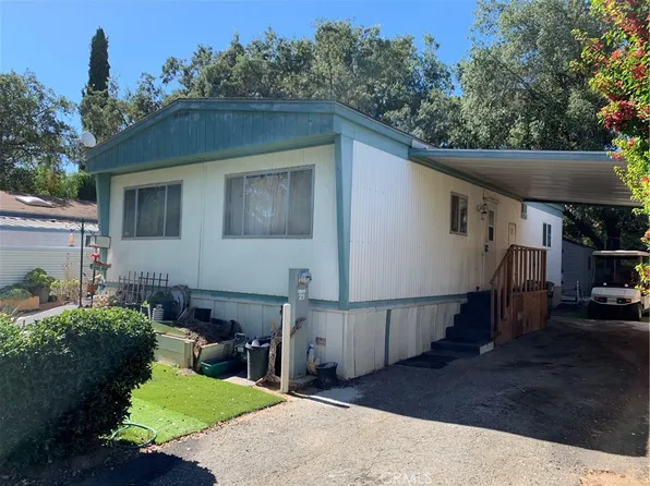 4747 Oak Crest Rd Space 21, Fallbrook, CA 92028