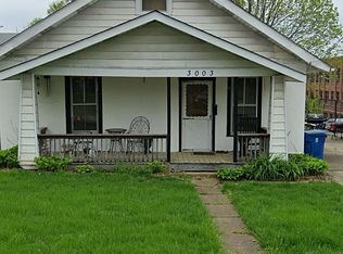 3003 Orlando Ave, Saint Louis, MO